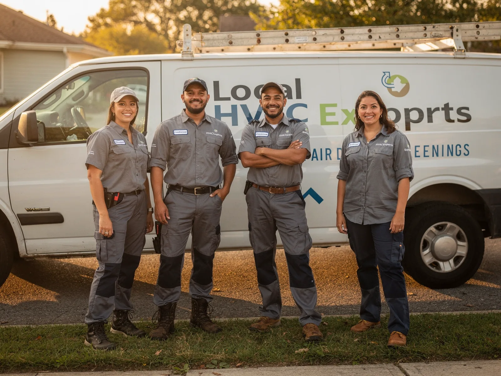 24/7 HVAC Repair & AC Replacement company in Dunnigan, CA